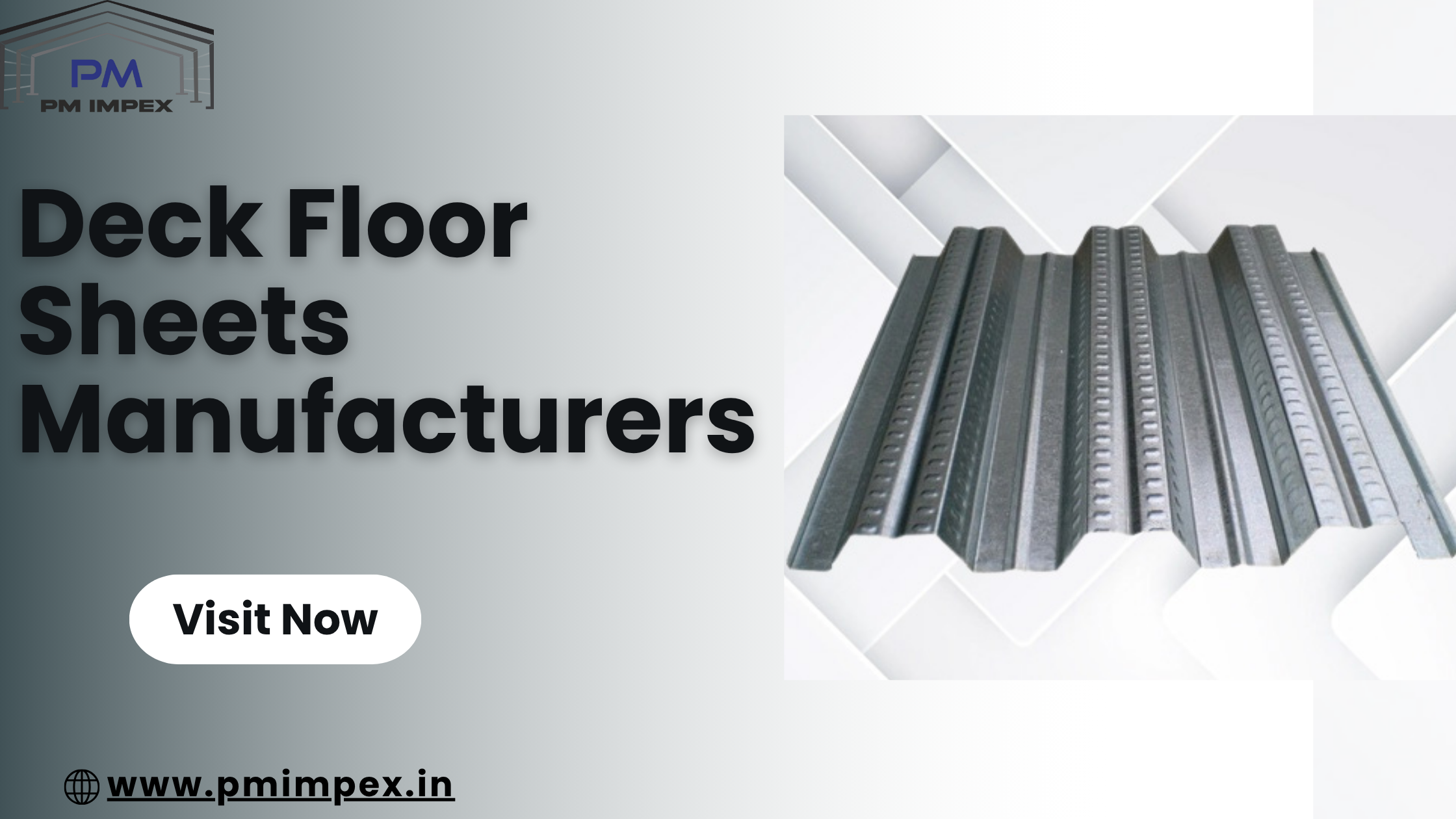 Deck Floor Sheets Manufacturers