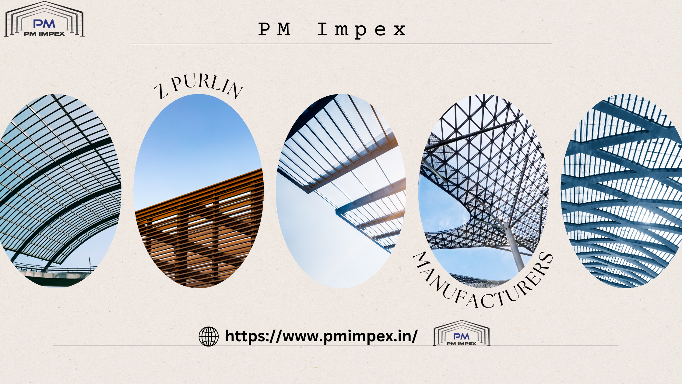 Z Purlin Manufacturers in India